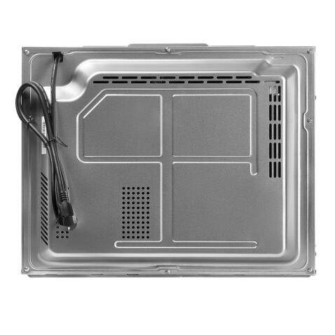 Духовой шкаф электрический MAUNFELD MCMO5015MFB