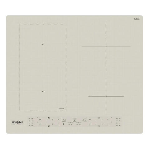 Поверхность индукционная WHIRLPOOL WL B6860 NE/S