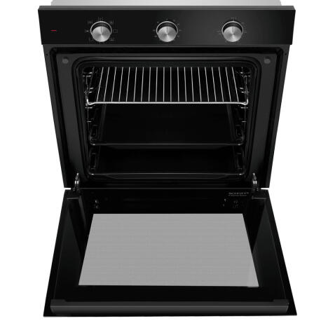 Духовой шкаф электрический MAUNFELD FEOF7871B