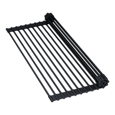 Коврик для сушки Omoikiri ROLL-01 SIlicone BL