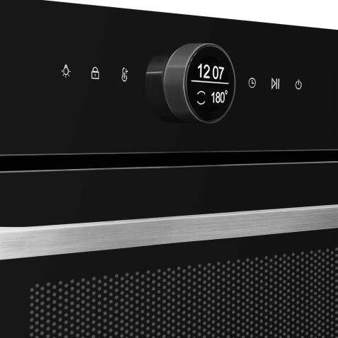 Духовой шкаф электрический MAUNFELD EOEH7616B