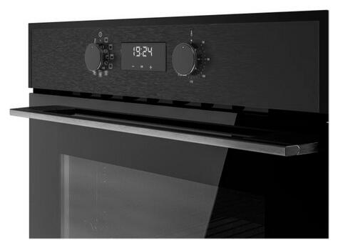 Духовой шкаф TEKA HSB 640 BLACK OVEN