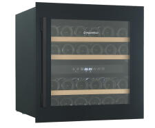Винный шкаф встраиваемый MAUNFELD MBWC-92D36