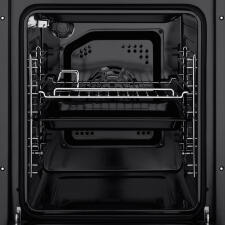 Духовой шкаф электрический MAUNFELD EOEF516RIB