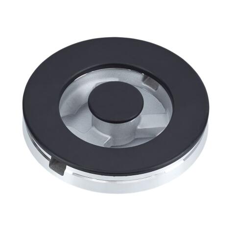 Поверхность газовая EXITEQ EXH-209 inox