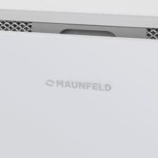 Вытяжка MAUNFELD Crosby Hardy 60 белый Вытяжка MAUNFELD Crosby Hardy 60 белый