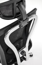 Кресло компьютерное HALMAR VIXEN черный