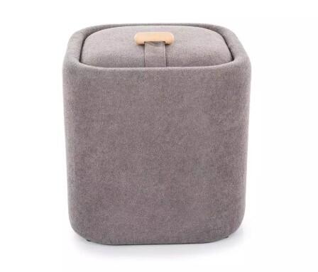 Пуф SIGNAL NAP серый