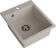 Кухонная мойка GRANFEST URBAN UR-242 песочный