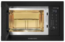 Микроволновая печь MEFERI MMO6025BK POWER