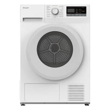 Сушильная машина WEISSGAUFF WD 6128 Heat Pump