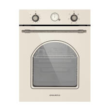 Духовой шкаф электрический MAUNFELD EOEF516RIB