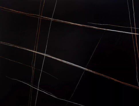 Стол обеденный SIGNAL NORTON черный/черный 160-240/90