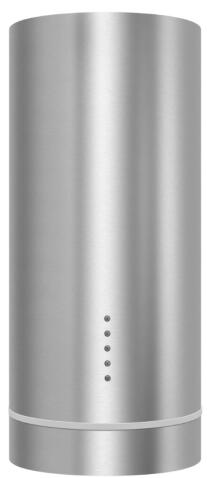 Вытяжка кухонная MEFERI TUBE35IX COMFORT
