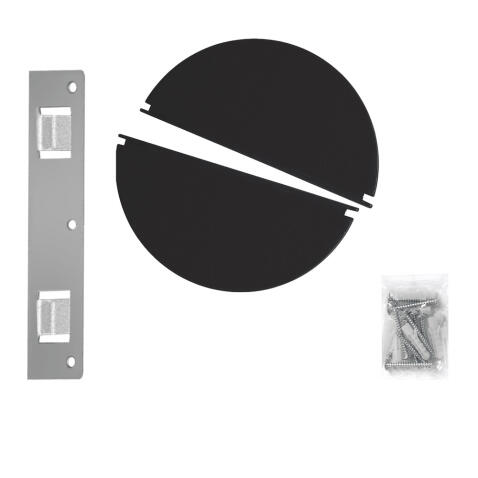 Вытяжка MAUNFELD Vega 39 Wall Sensor LED нержавеющая сталь