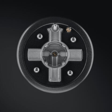 Поверхность газовая MAUNFELD EGHG.43.33CB/G