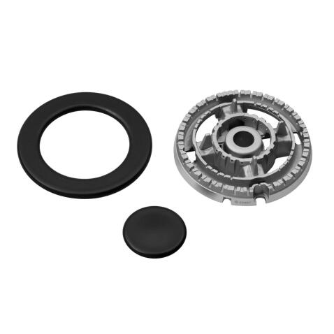 Поверхность газовая MAUNFELD EGHG.32.73CB2/G