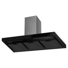Вытяжка MAUNFELD Mirage 90 черный