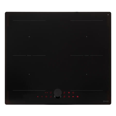 Поверхность индукционная ZORG TECHNOLOGY INO64 black