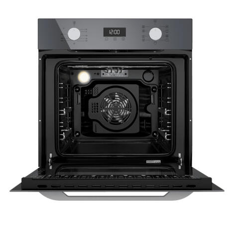 Духовой шкаф электрический MAUNFELD EOEM7610DGR
