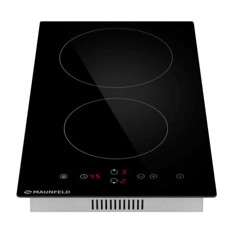 Поверхность электрическая MAUNFELD EVCE.292-BK