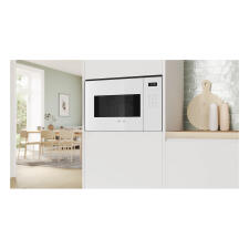 Микроволновая печь встраиваемая BOSCH BEL554MW2