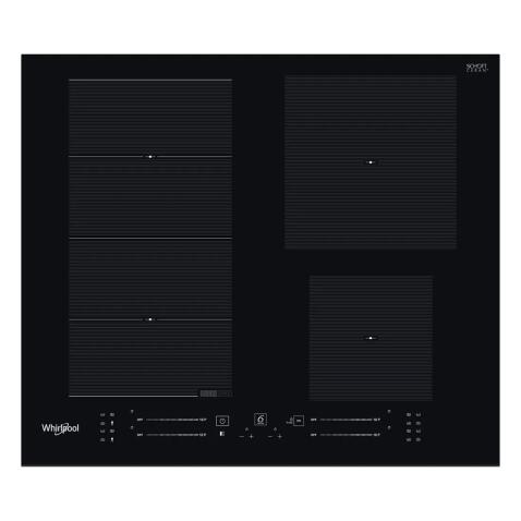 Поверхность индукционная WHIRLPOOL WF S4160 BF