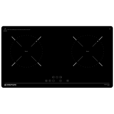 Варочная панель индукционная MEFERI MIH602BK POWER