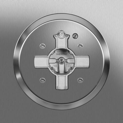 Поверхность газовая MAUNFELD EGHS.43.73CS/G