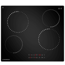 Поверхность электрическая MAUNFELD CVCE594PBK