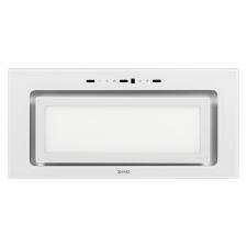 Вытяжка  ZORG TECHNOLOGY NEVADA 1200 60 S-GC белая