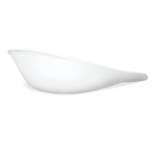 Сидение Sheffilton SHT-ST19 артикул S-177 белый