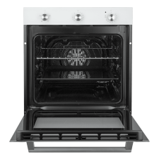 Духовой шкаф EXITEQ EXO-107 white