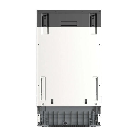 Посудомоечная машина MEFERI MDW4593 LUXE с инвертором