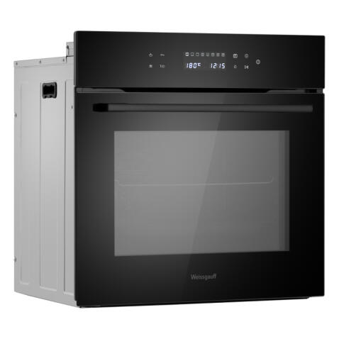 Духовой шкаф WEISSGAUFF EOV 695 PDB