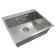 Мойка ARFEKA ECO AR 600*500 SATIN DECOR