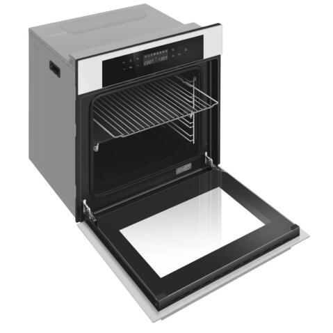 Духовой шкаф электрический MEFERI MEO6010WH ULTRA