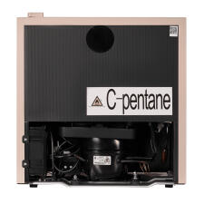 Винный шкаф MAUNFELD MFWC-40SCH14