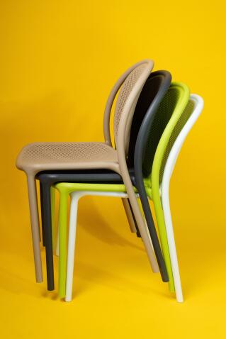 Стул Sheffilton SHT-S172 травяной