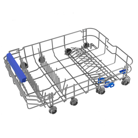 Посудомоечная машина MAUNFELD MLP45230 Light Beam Wi-Fi