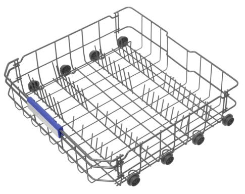 Посудомоечная машина MEFERI MDW6062 LIGHT