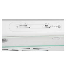 Вытяжка TURBOAIR TILLY LUX WH/F/60