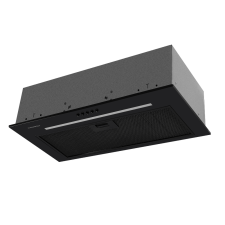 Вытяжка MAUNFELD Crosby 850LED черный