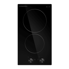 Поверхность электрическая MAUNFELD CVCE292MBK2