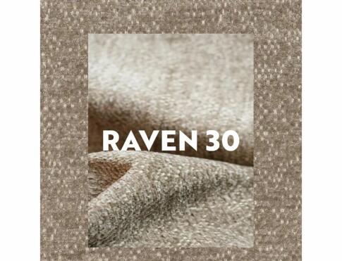 Кресло SIGNAL OTUS Raven 30 раскладное, темно-бежевый