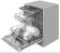 Посудомоечная машина MEFERI MDW6083 POWER