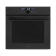 Духовой шкаф электрический ZORG TECHNOLOGY MUN616 black matte