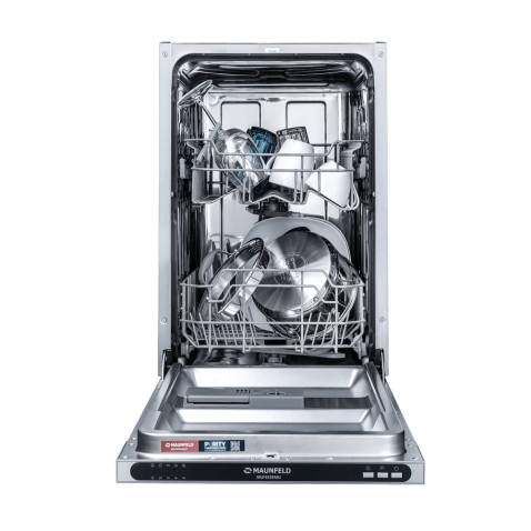 Посудомоечная машина MAUNFELD MLP4529A01 Посудомоечная машина MAUNFELD MLP4529A01