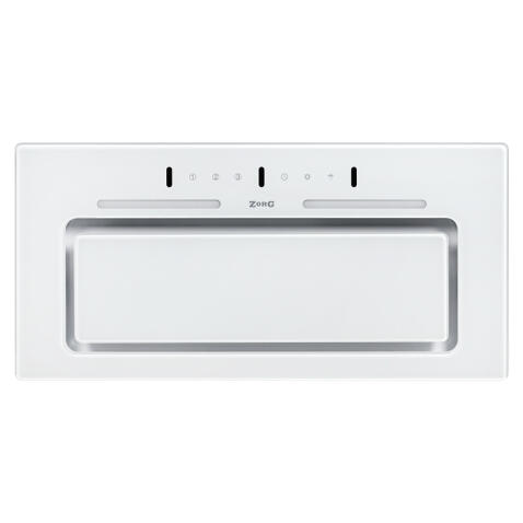 Вытяжка  ZORG TECHNOLOGY NEVE 1200 60 S-GC белая