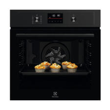 Духовой шкаф ELECTROLUX с паром EOD4P57H